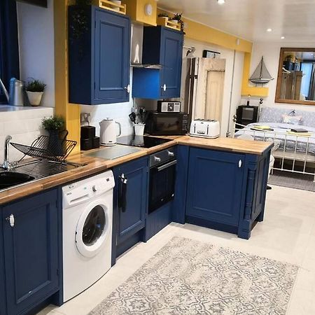 شقة The Old Boat House كارلينغفورد المظهر الخارجي الصورة
