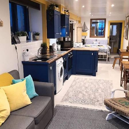 شقة The Old Boat House كارلينغفورد المظهر الخارجي الصورة